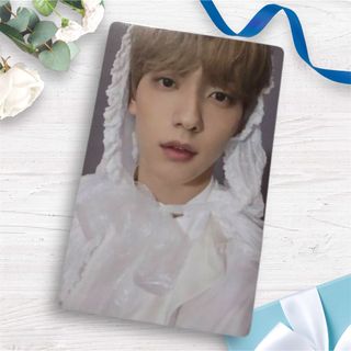 TOMORROW X TOGETHER - TXT スビン直筆サインの通販 by ttttttt TOMORROW X TOGETHER - TXT スビン直筆サインの通販 by ttttttt