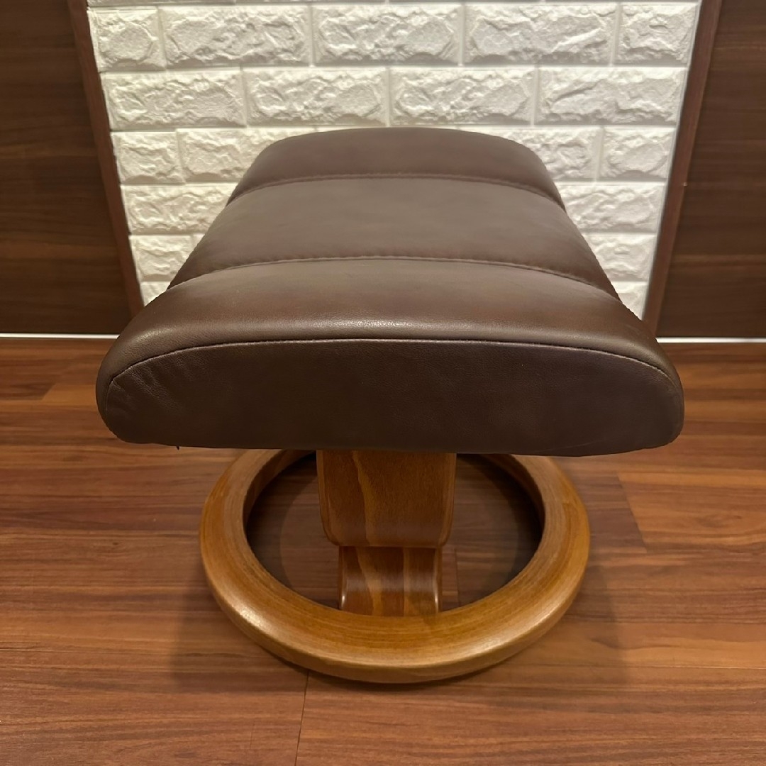 EKORNES エコーネス ストレスレスチェア コンサル オットマン EKORNES エコーネス ストレスレスチェア コンサル オットマン