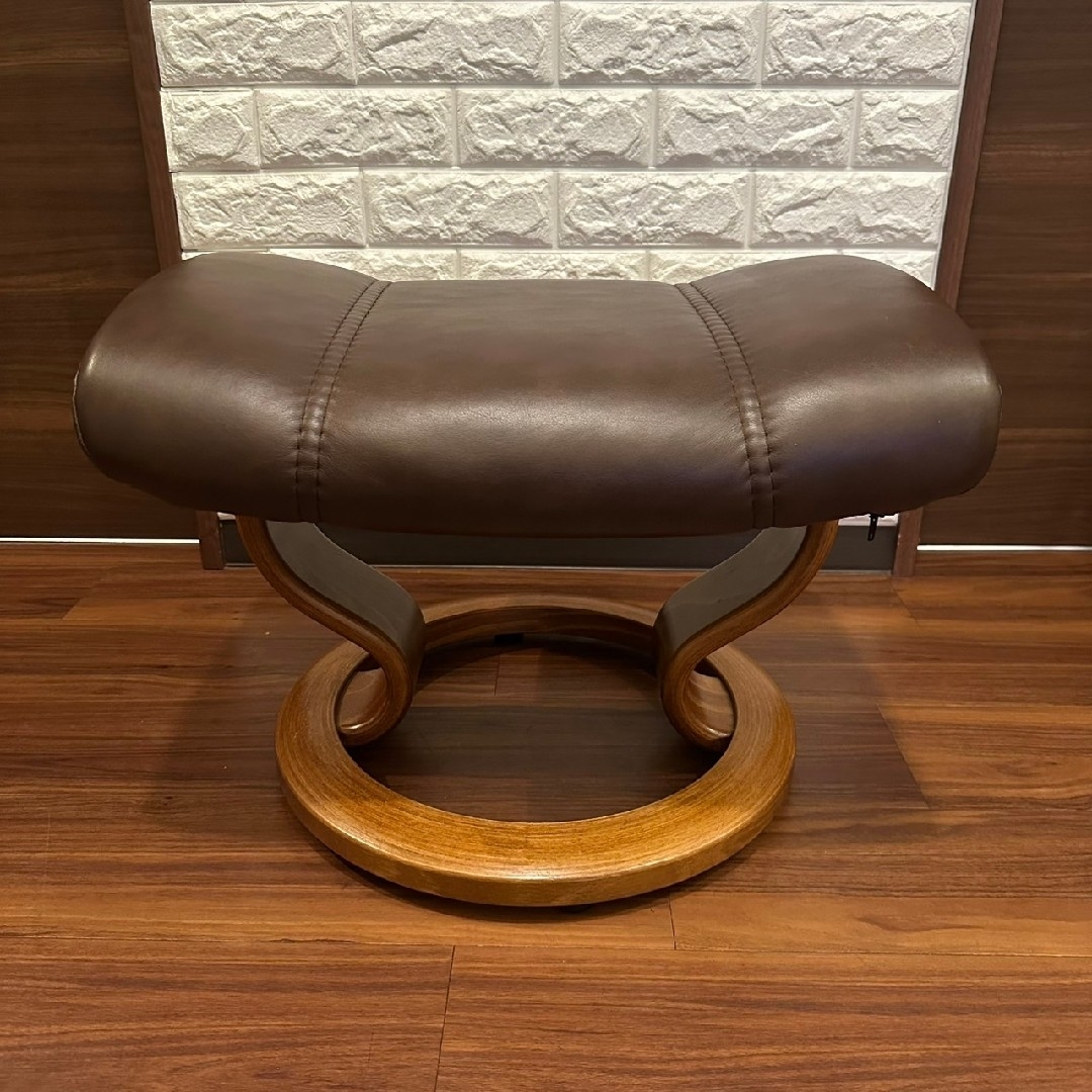 EKORNES エコーネス ストレスレスチェア コンサル オットマン EKORNES エコーネス ストレスレスチェア コンサル オットマン
