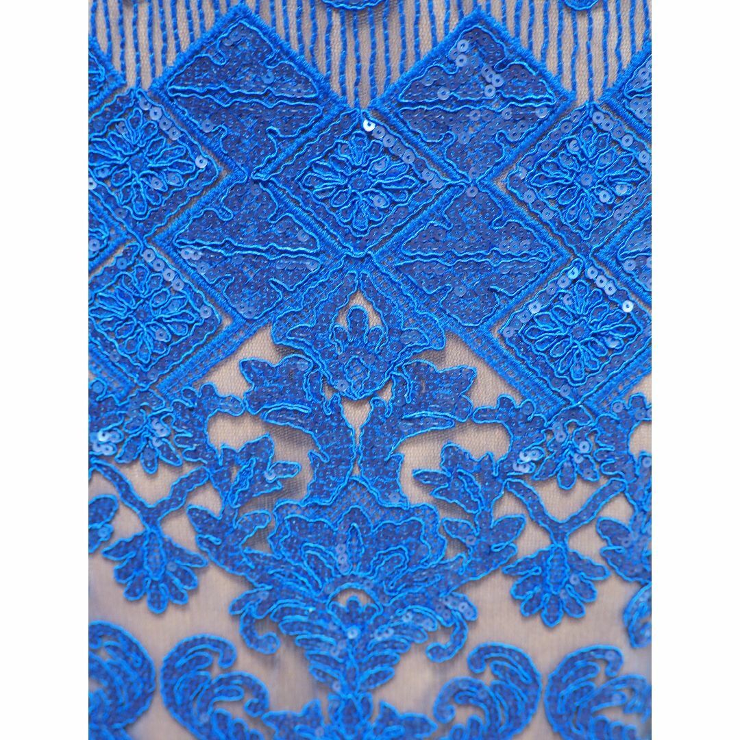 TADASHI SHOJI - TADASHI SHOJI ワンピース 「4 」/ 9号程度の TADASHI SHOJI - TADASHI SHOJI ワンピース 「4 」/ 9号程度の