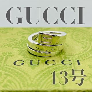 GUCCI(リング(指輪))のフリマアイテム一覧 GUCCI(リング(指輪))のフリマアイテム一覧