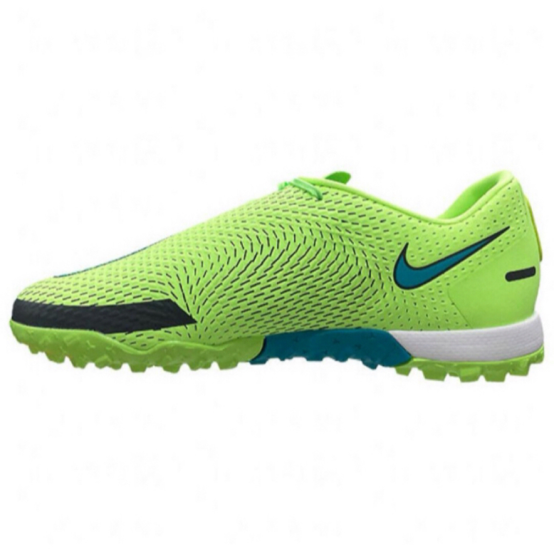 NIKE - 送料無料 新品 NIKE PHANTOM GT ACADEMY TF 25の通販 by NIKE - 送料無料 新品 NIKE PHANTOM GT ACADEMY TF 25の通販 by