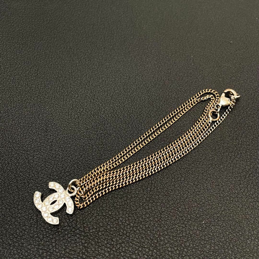 CHANEL - シャネル ココマーク ネックレス アイコン 00V CHANEL - シャネル ココマーク ネックレス アイコン 00V
