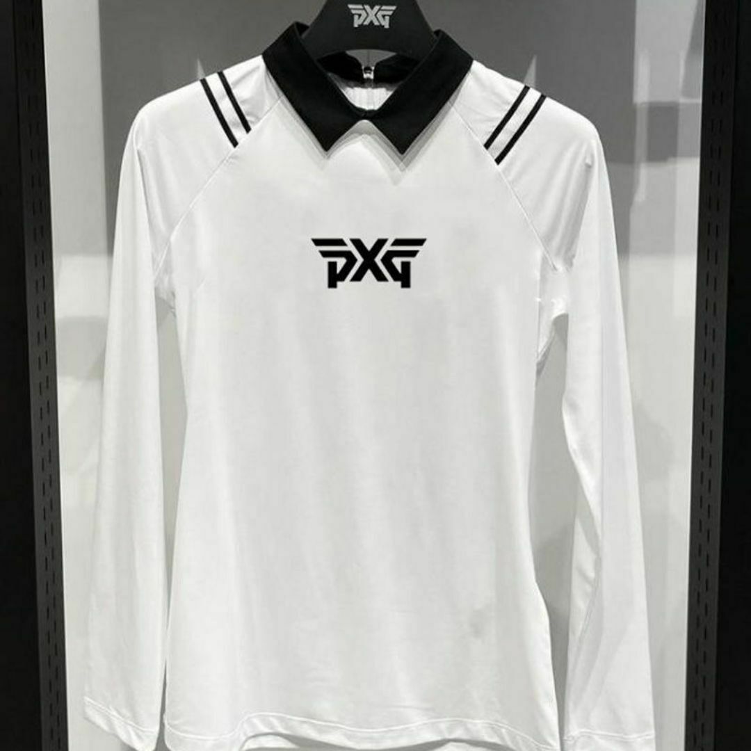 PXG ピーエックスジー ピーエックスジー ポロシャツ ゴルフ PXG ピーエックスジー ピーエックスジー ポロシャツ ゴルフ