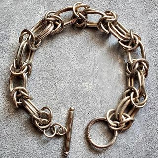 Tiffany & Co. - VINTAGE TIFFANY ティファニー アンカー Tiffany & Co. - VINTAGE TIFFANY ティファニー アンカー