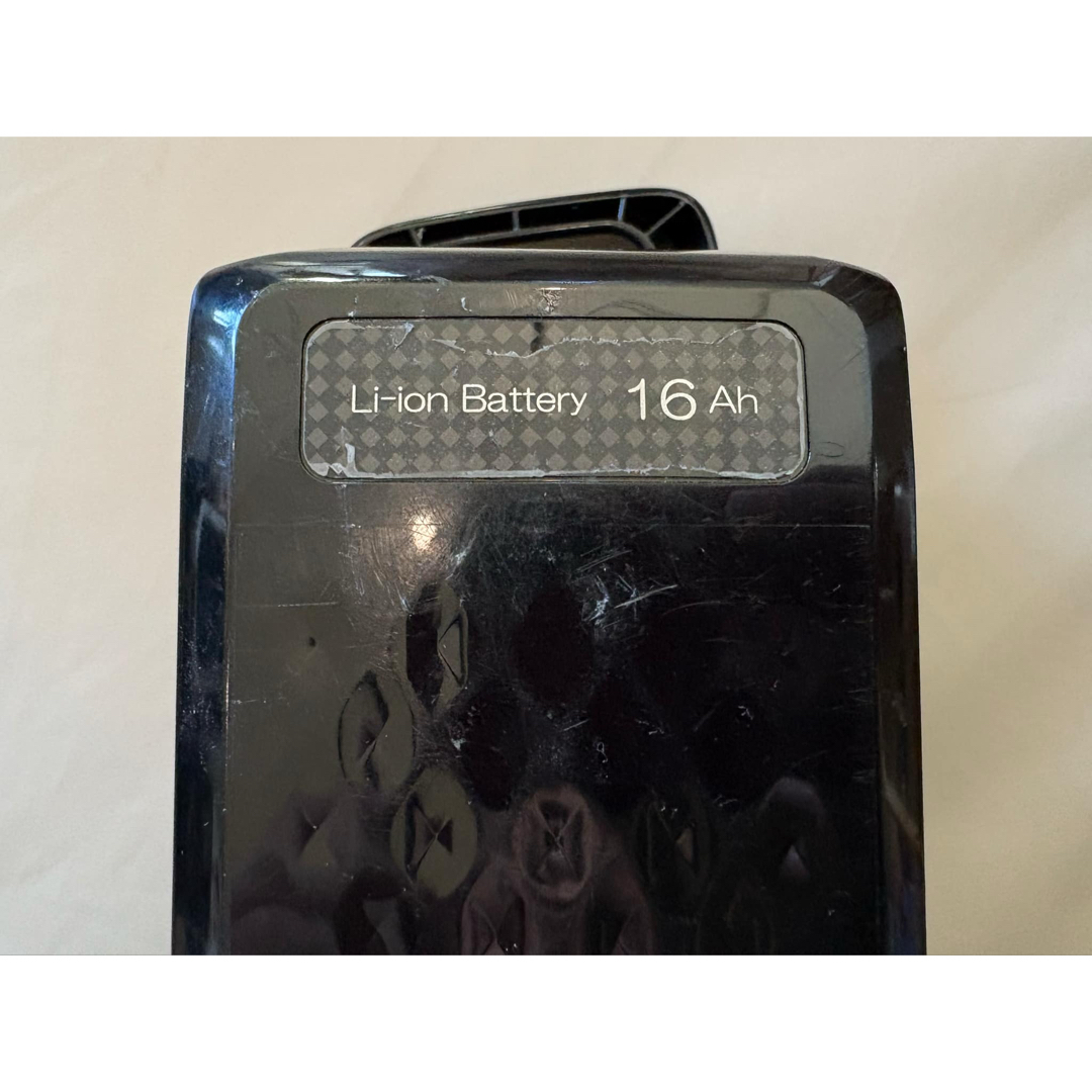Panasonic - 【長押5点灯】パナソニック NKY580B02 16Ah 電動 Panasonic - 【長押5点灯】パナソニック NKY580B02 16Ah 電動