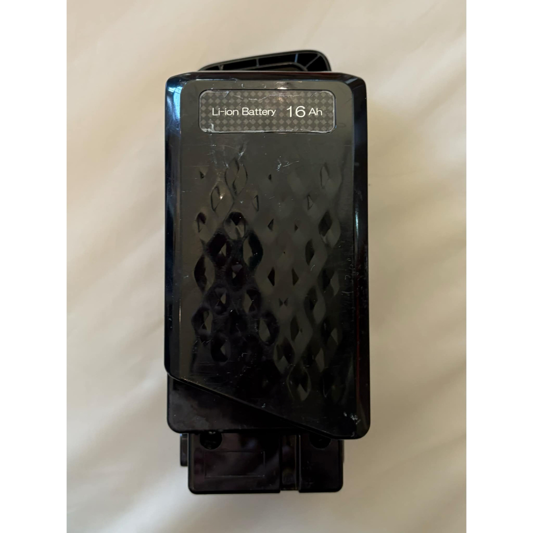 Panasonic - 【長押5点灯】パナソニック NKY580B02 16Ah 電動 Panasonic - 【長押5点灯】パナソニック NKY580B02 16Ah 電動