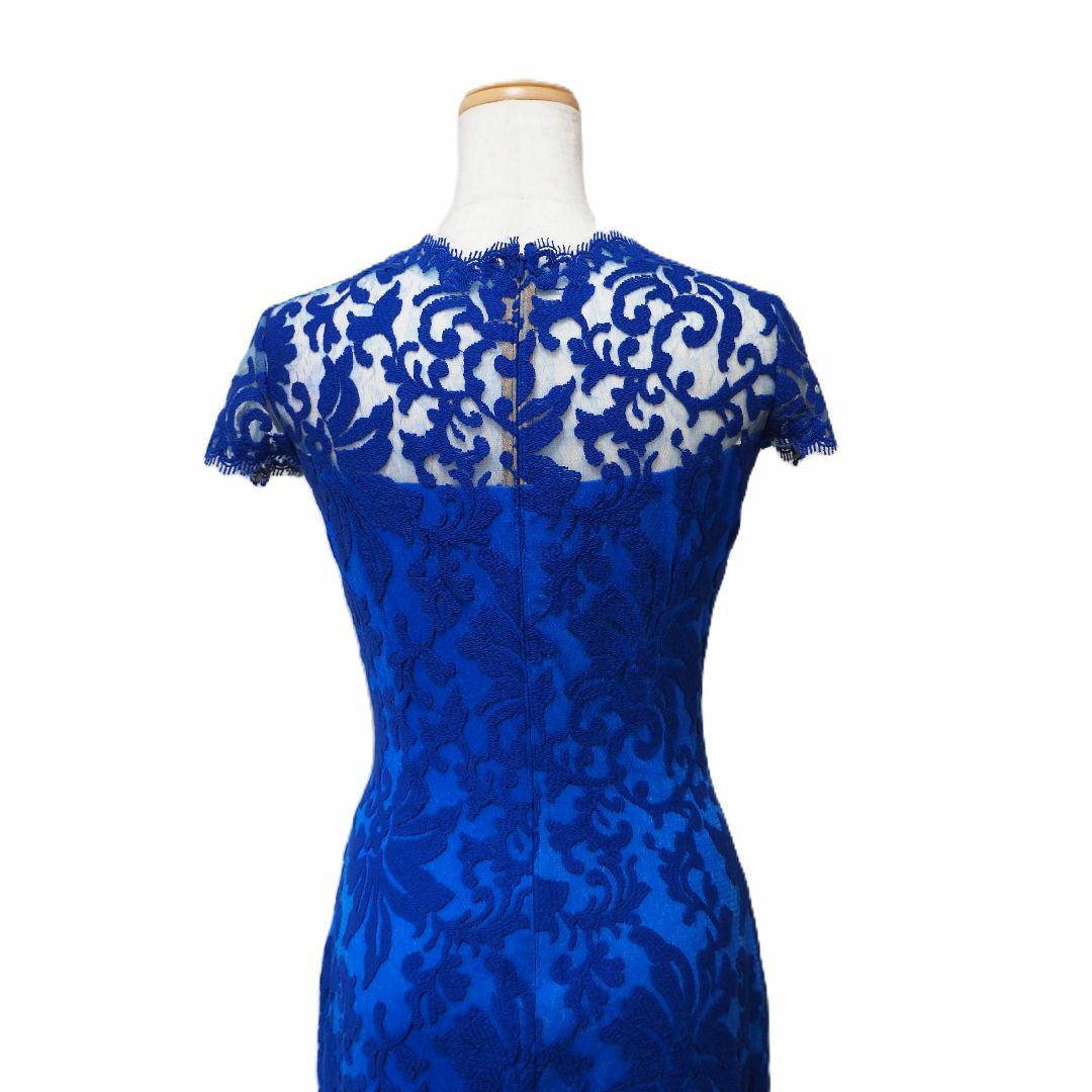 TADASHI SHOJI - TADASHI SHOJI ワンピース 「10 」/ 13号 TADASHI SHOJI - TADASHI SHOJI ワンピース 「10 」/ 13号