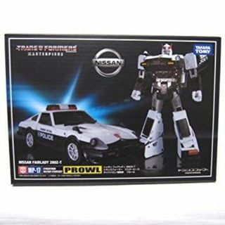 トランスフォーマー マスターピース MP-17 プロール rdzdsi3(その他)