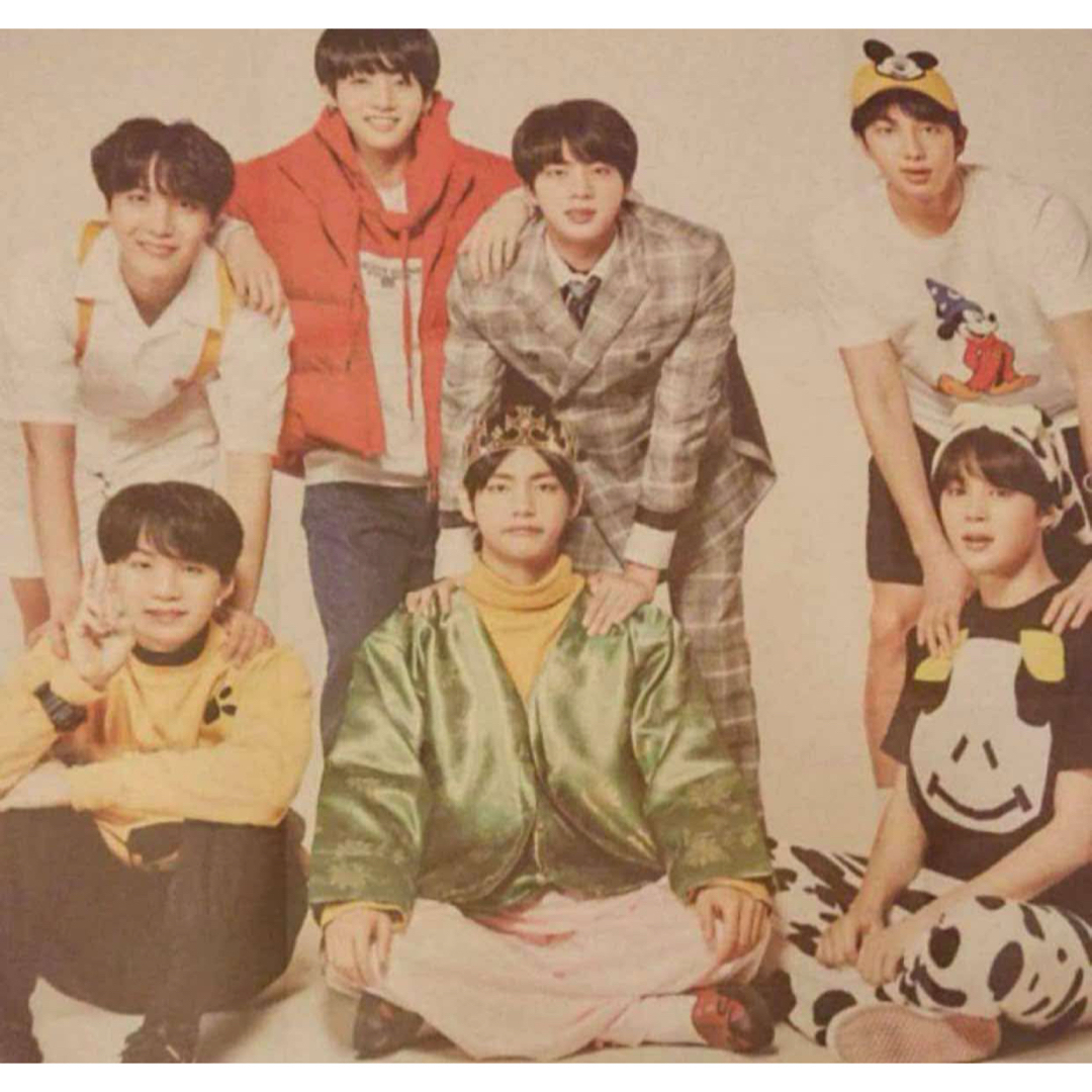 防弾少年団(BTS) - 公式 グローバルファンクラブ5期 アーミー 防弾少年団(BTS) - 公式 グローバルファンクラブ5期 アーミー