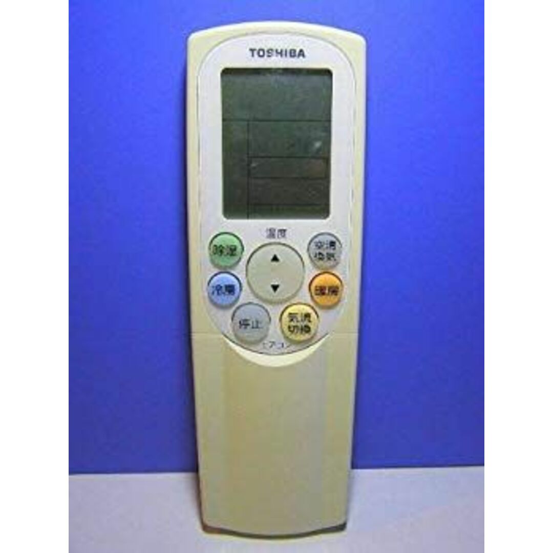 東芝 エアコンリモコン WH-F1G rdzdsi3の通販 by ドリエム 東芝 エアコンリモコン WH-F1G rdzdsi3の通販 by ドリエム
