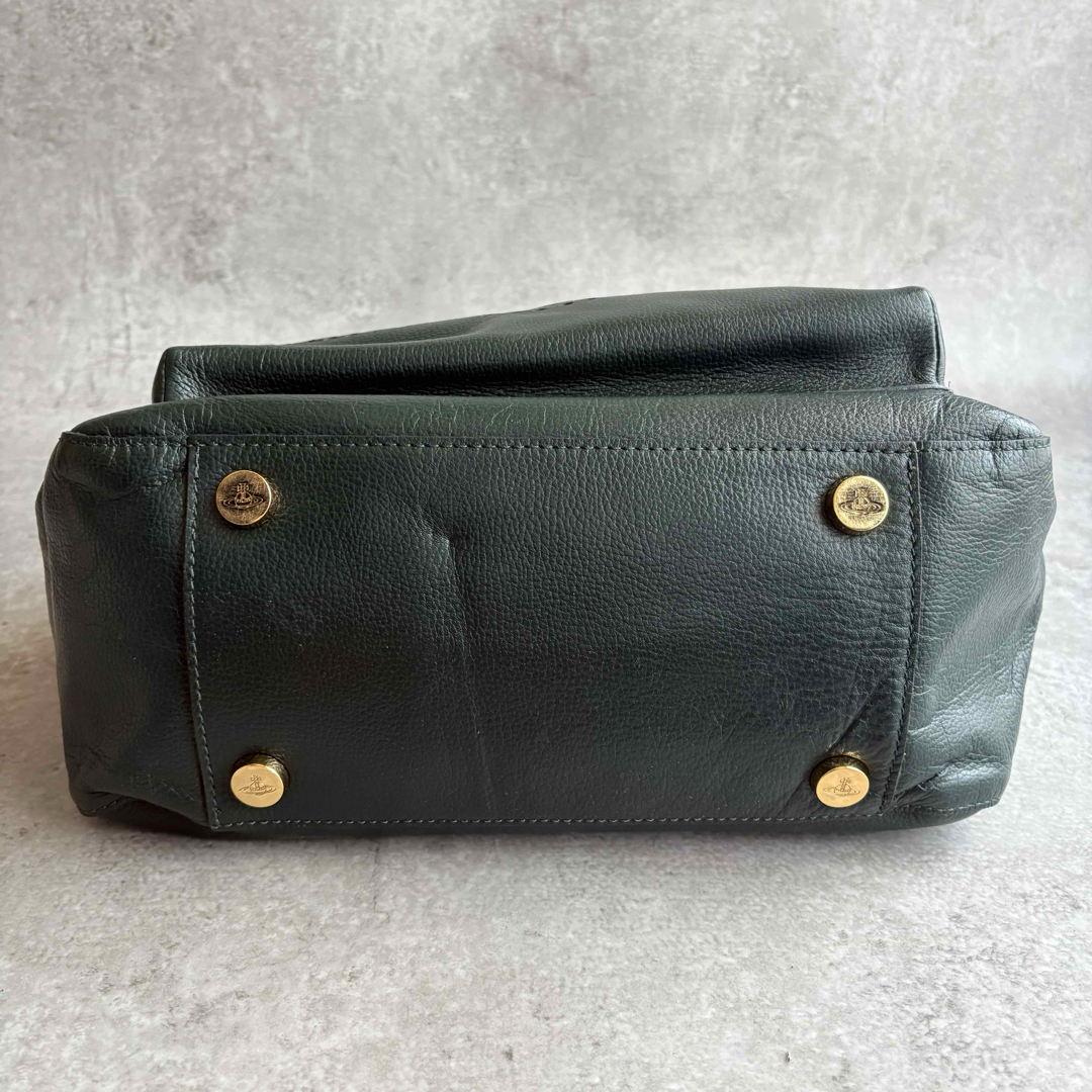 Vivienne Westwood - 【極美品】ヴィヴィアンウエストウッド Vivienne Westwood - 【極美品】ヴィヴィアンウエストウッド