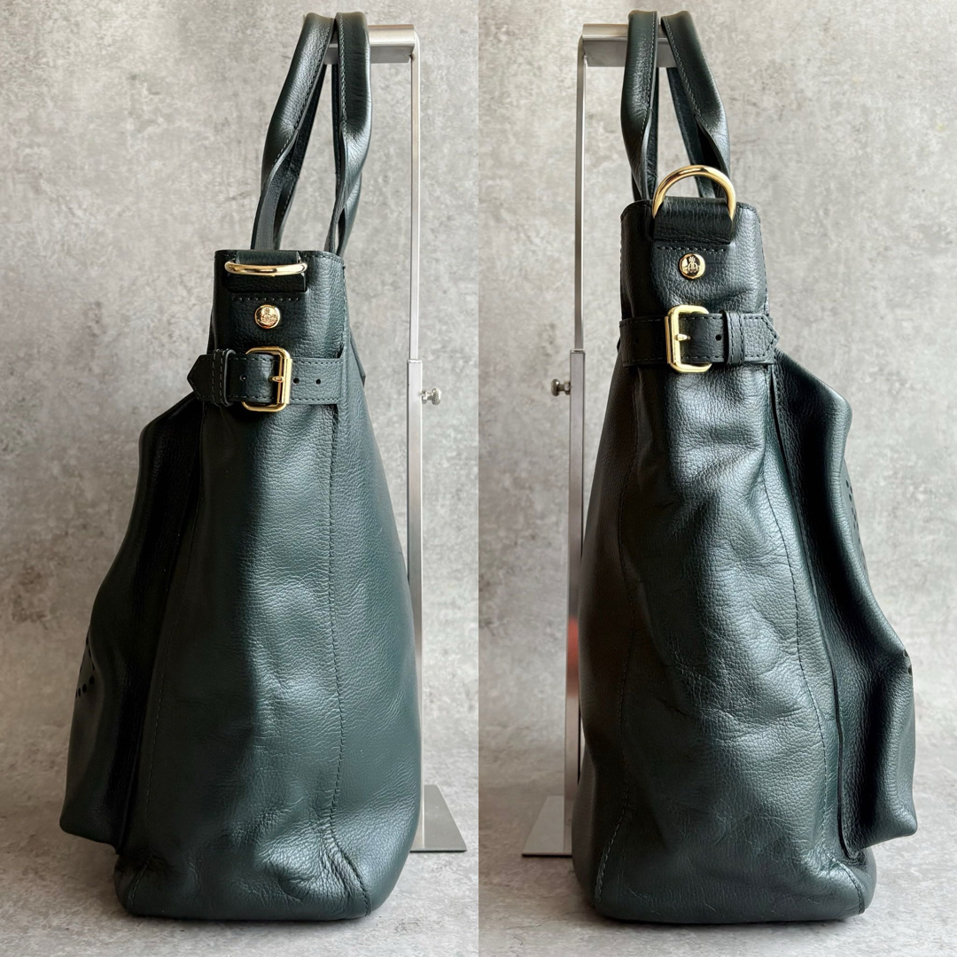Vivienne Westwood - 【極美品】ヴィヴィアンウエストウッド Vivienne Westwood - 【極美品】ヴィヴィアンウエストウッド