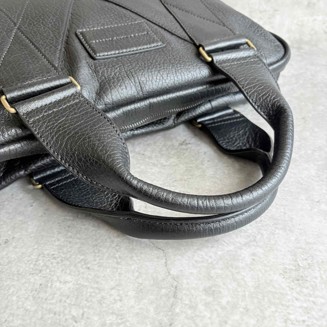 MARC BY MARC JACOBS - 【極美品】MARC JACOBS 2way ハンド MARC BY MARC JACOBS - 【極美品】MARC JACOBS 2way ハンド