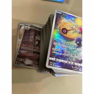 ポケモン(ポケモン)のAR 300枚(シングルカード)