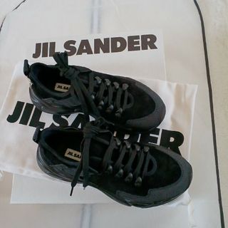 JIL SANDER(スニーカー)のフリマアイテム一覧 JIL SANDER(スニーカー)のフリマアイテム一覧