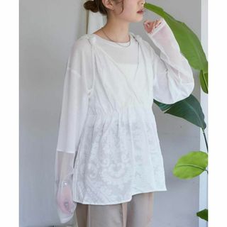 ヨーコチャン YOKO CHAN トップスの通販|ラクマ ヨーコチャン YOKO CHAN トップスの通販|ラクマ