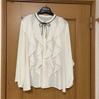 ANAYI(シャツ/ブラウス(長袖/七分))のフリマアイテム一覧 ANAYI(シャツ/ブラウス(長袖/七分))のフリマアイテム一覧