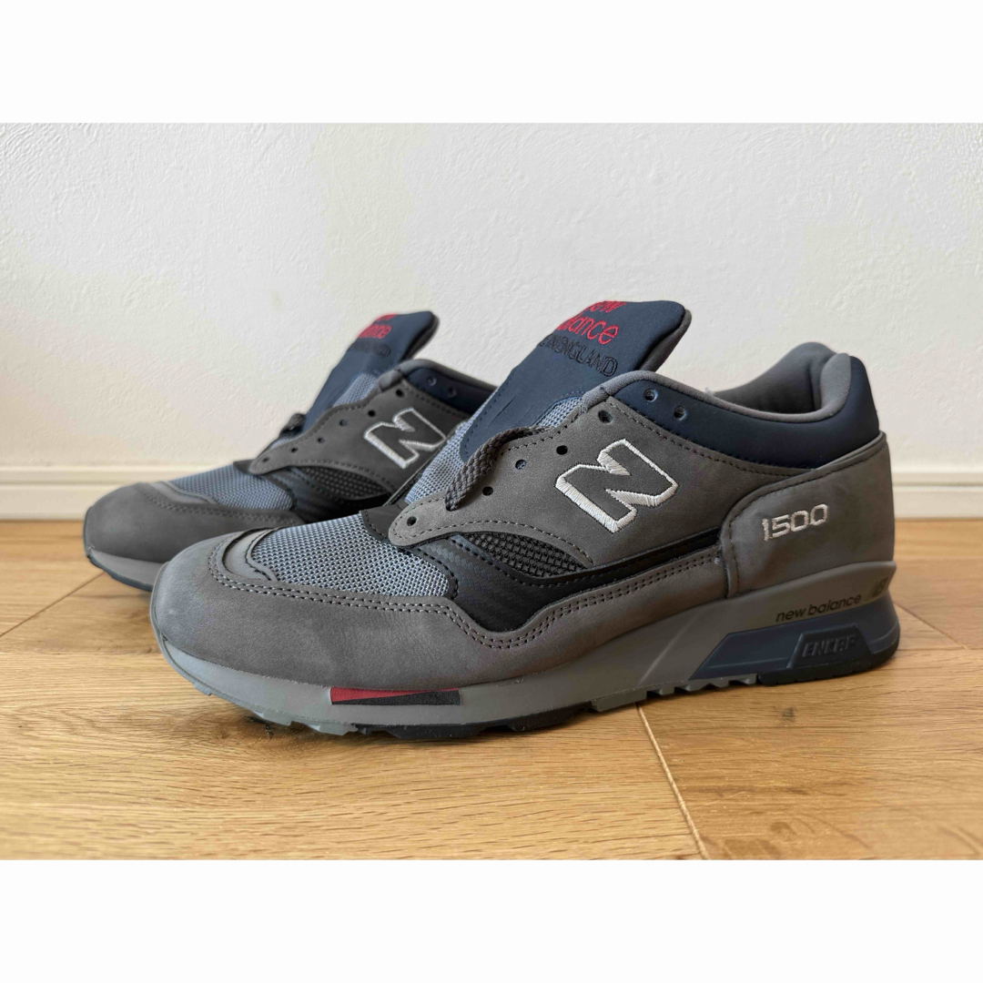 New Balance - U1500 GRK 26.5センチ 35周年記念モデル 英国製 New Balance - U1500 GRK 26.5センチ 35周年記念モデル 英国製