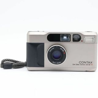 CONTAX(フィルムカメラ)のフリマアイテム一覧 CONTAX(フィルムカメラ)のフリマアイテム一覧