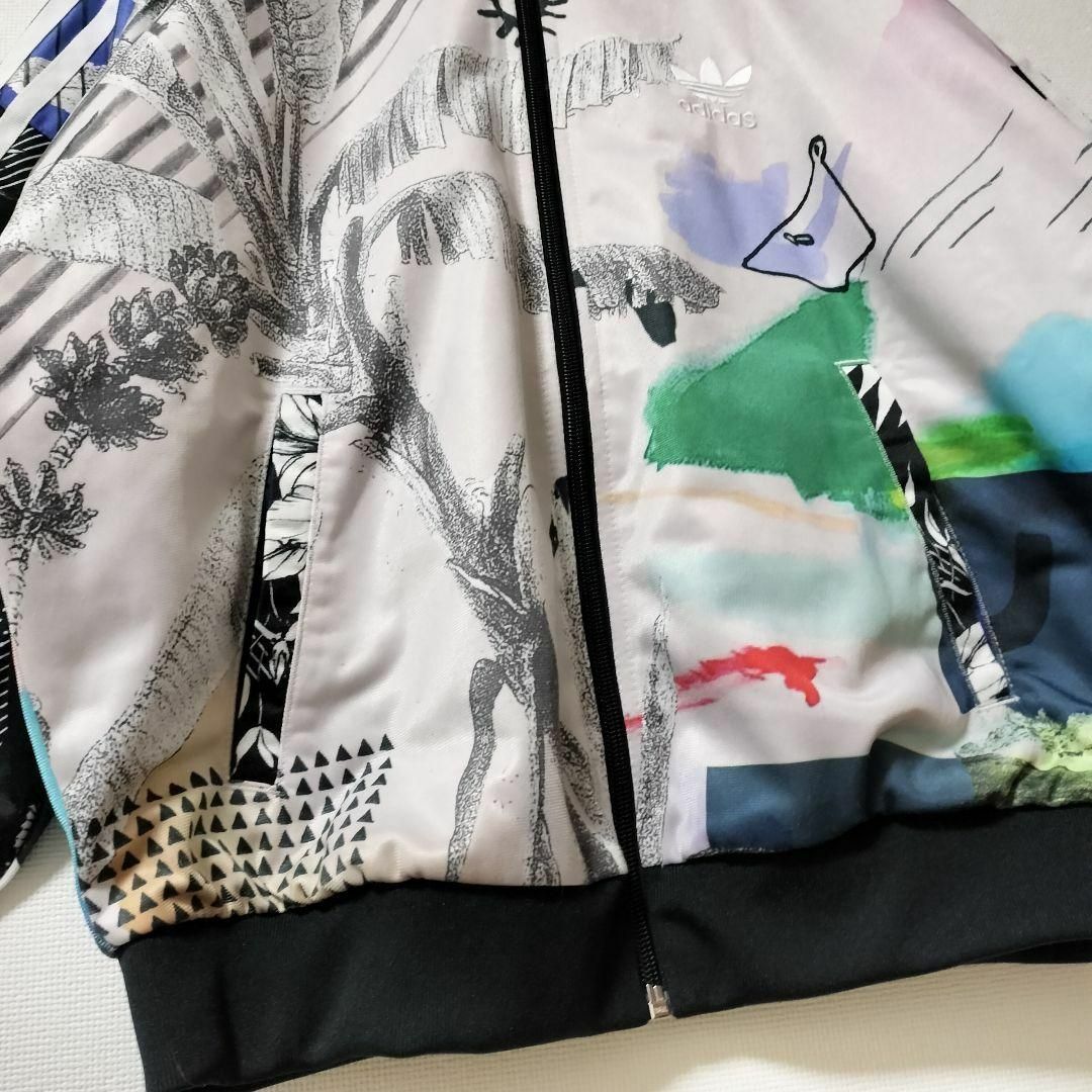 Originals(adidas) - アディダス フローラル スーパースター Originals(adidas) - アディダス フローラル スーパースター