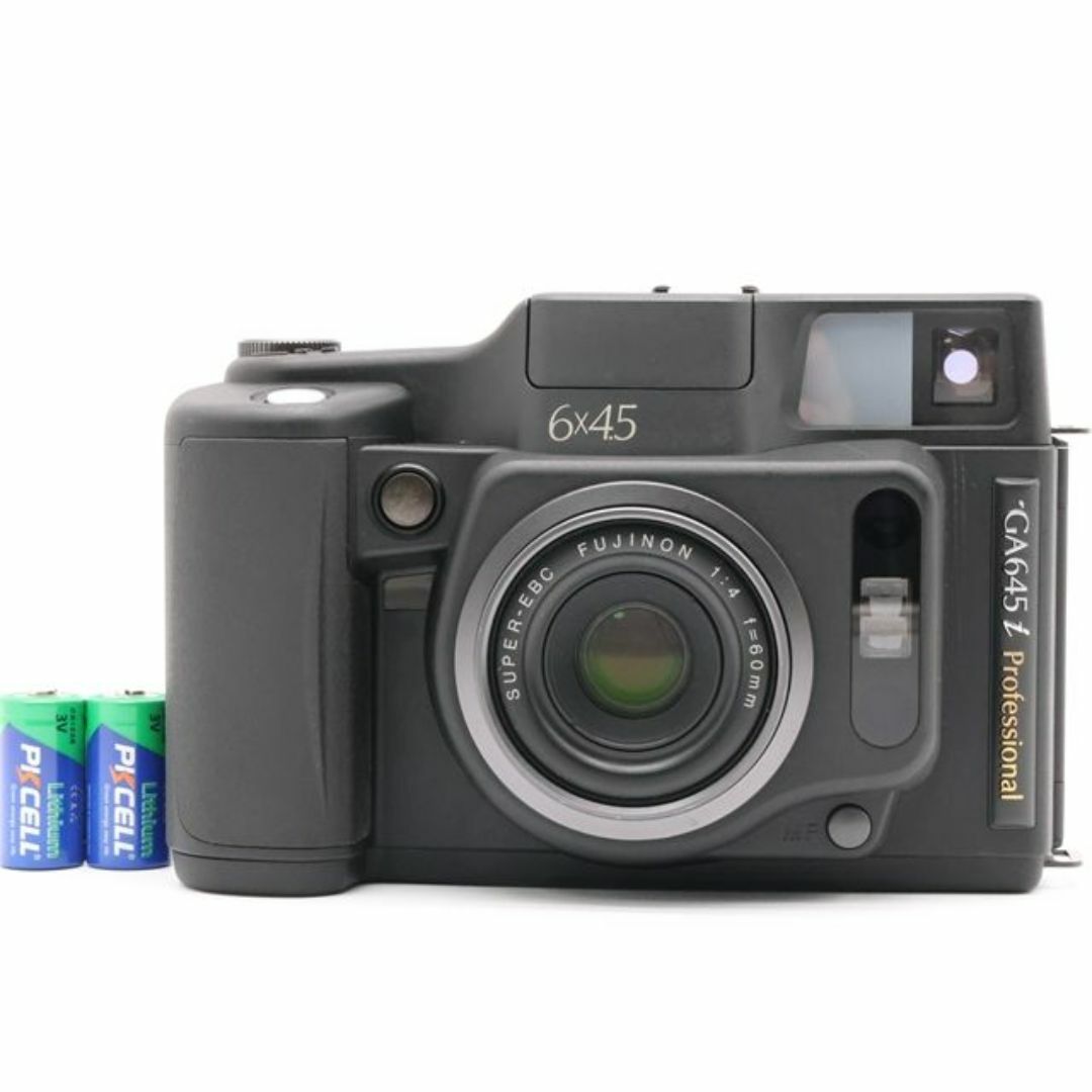 良品>FUJIFILM GA645i Professional 中判AFカメラの通販 by 全 良品>FUJIFILM GA645i Professional 中判AFカメラの通販 by 全