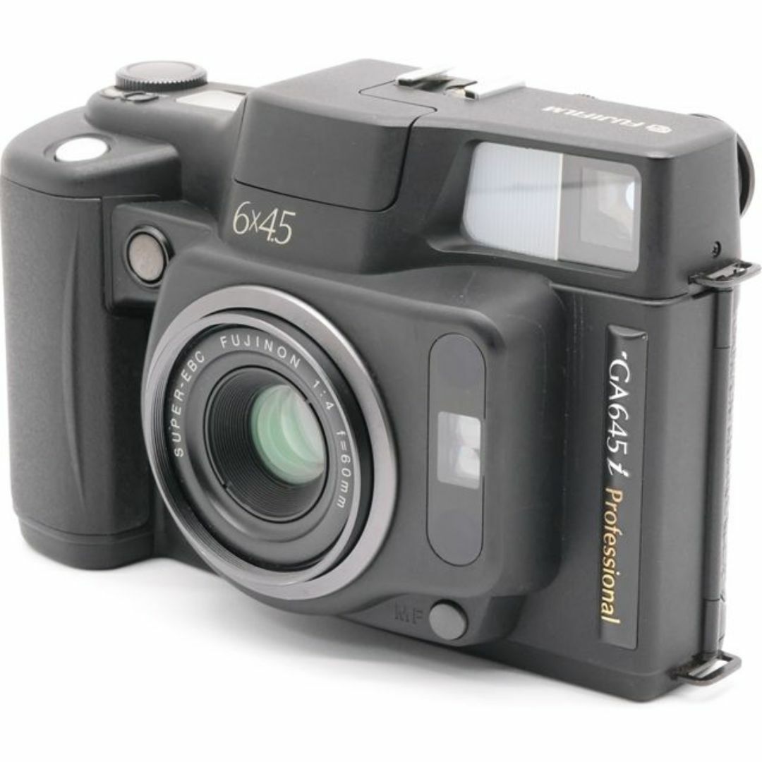 良品>FUJIFILM GA645i Professional 中判AFカメラの通販 by 全 良品>FUJIFILM GA645i Professional 中判AFカメラの通販 by 全