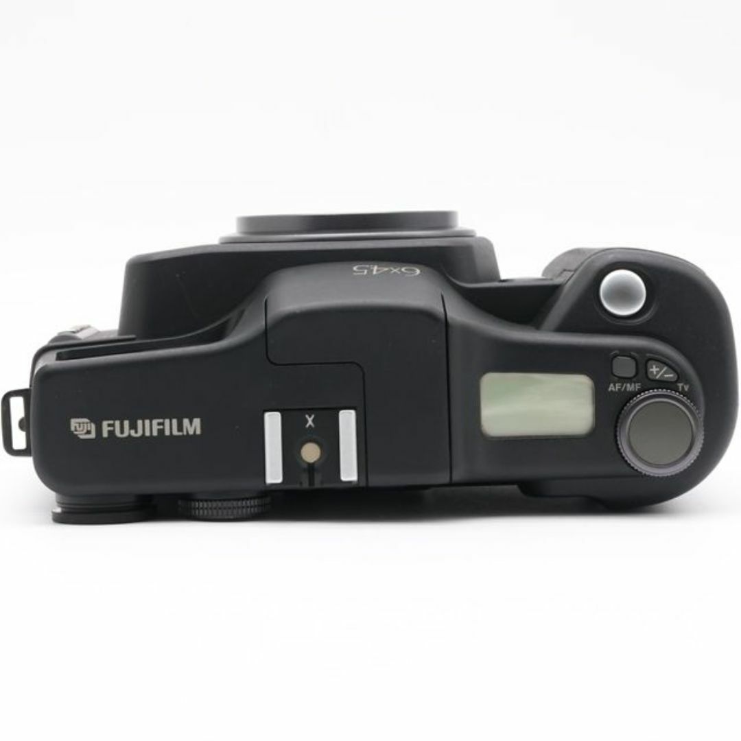 良品>FUJIFILM GA645i Professional 中判AFカメラの通販 by 全 良品>FUJIFILM GA645i Professional 中判AFカメラの通販 by 全