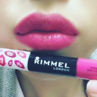 リンメル(RIMMEL)のRIMMEL リンメル  マットリップ 310(口紅)