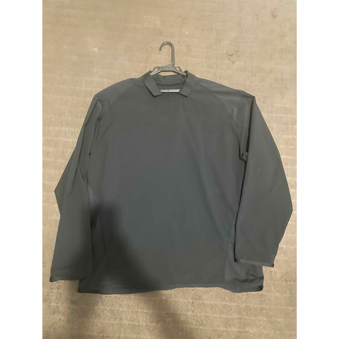 stein - stein 23SS JOHN 別注 ENG TRAINING LS SHIRTの通販 by stein - stein 23SS JOHN 別注 ENG TRAINING LS SHIRTの通販 by