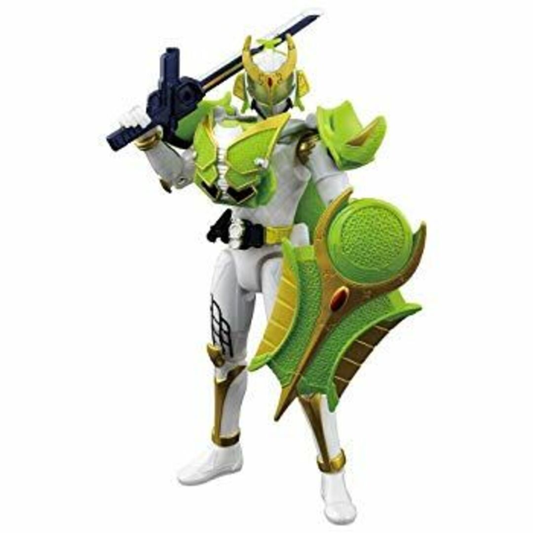 仮面ライダー鎧武 (ガイム) AC05 仮面ライダー斬月 メロンアームズ rdzdsi3 エンタメ/ホビーのエンタメ その他(その他)の商品写真