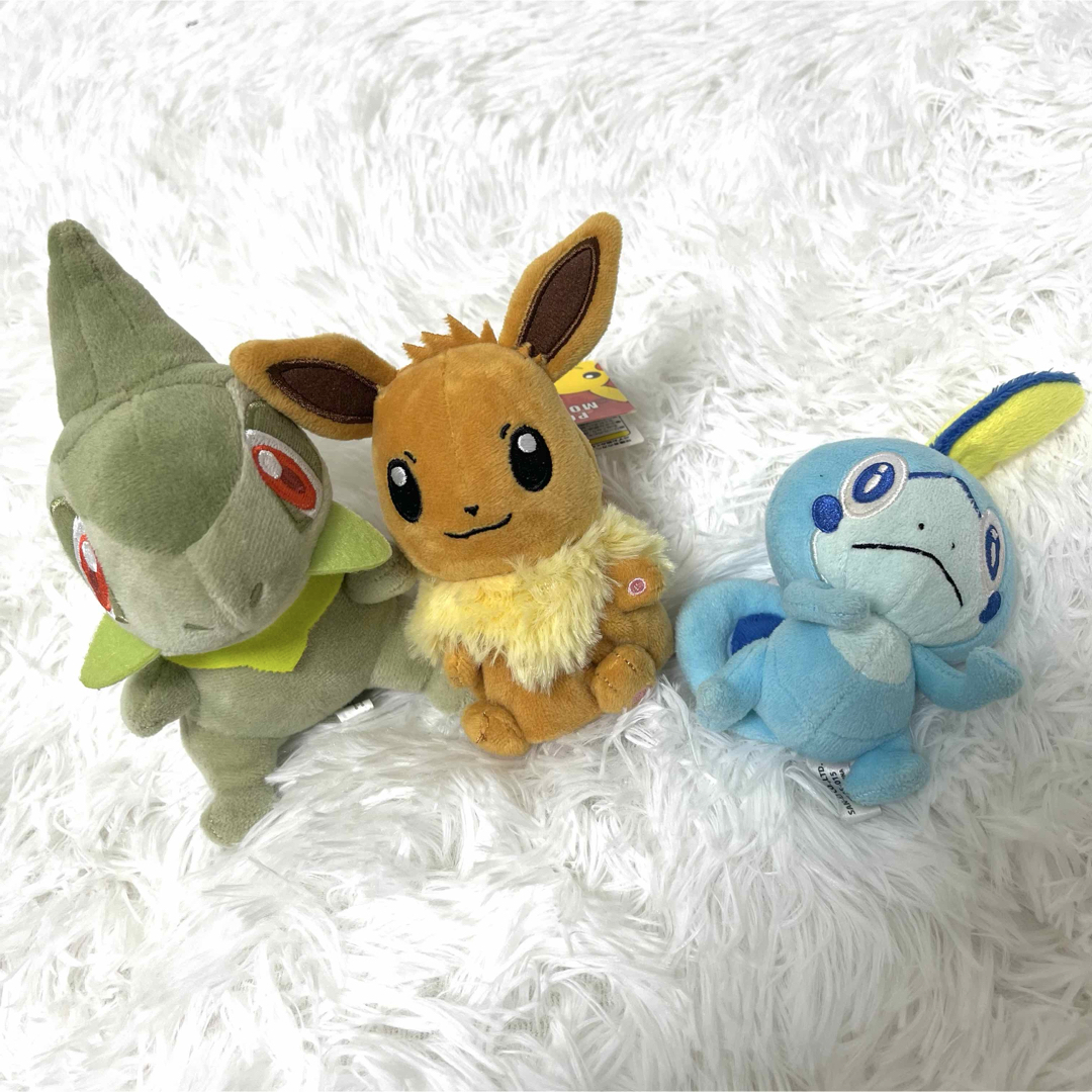 ポケモン - ポケモン ぬいぐるみ 25点 まとめ売り ポケモン ポケモン - ポケモン ぬいぐるみ 25点 まとめ売り ポケモン