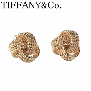 Tiffany & Co. - 銀座本店購入 美品 ティファニー オープン Tiffany & Co. - 銀座本店購入 美品 ティファニー オープン