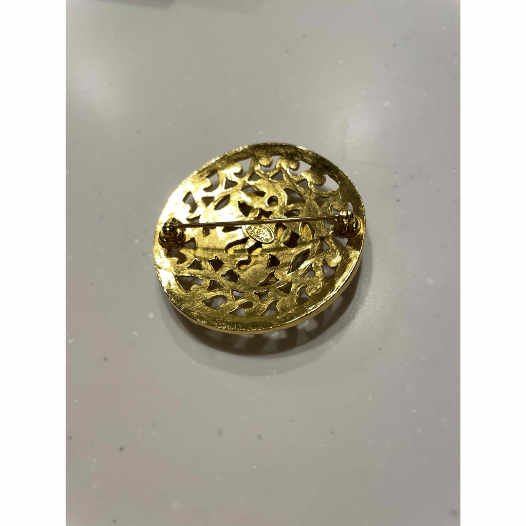 CHANEL - 美品 CHANELシャネル ブローチの通販 by せさみ CHANEL - 美品 CHANELシャネル ブローチの通販 by せさみ
