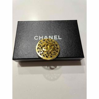 CHANEL - 美品 CHANELシャネル ブローチの通販 by せさみ CHANEL - 美品 CHANELシャネル ブローチの通販 by せさみ