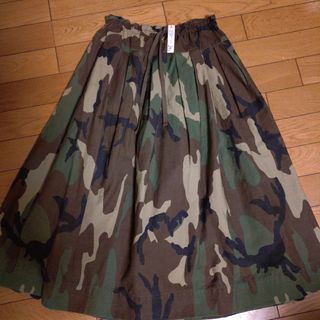 TIGRE BROCANTE(ロングスカート)のフリマアイテム一覧 TIGRE BROCANTE(ロングスカート)のフリマアイテム一覧