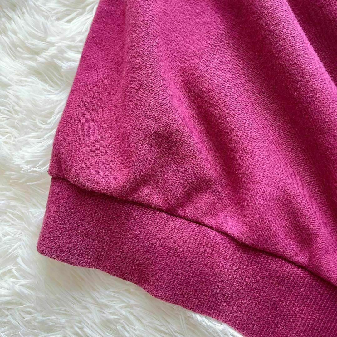 FRED PERRY - 希少色 フレッドペリー センターロゴ刺繡 FRED PERRY - 希少色 フレッドペリー センターロゴ刺繡