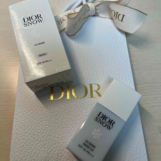 送料無料 店舗 Dior（化粧下地 ブルー・ネイビー/青色系）のフリマアイテム一覧 ・ 化粧下地