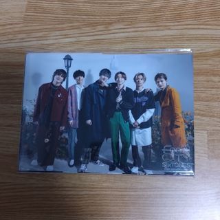 SixTONES(タレントグッズ)のフリマアイテム一覧 SixTONES(タレントグッズ)のフリマアイテム一覧