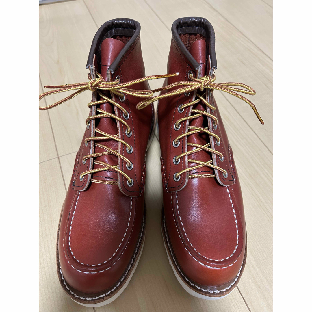 REDWING - 未使用品 レッドウィング 8875 アイリッシュセッター REDWING - 未使用品 レッドウィング 8875 アイリッシュセッター