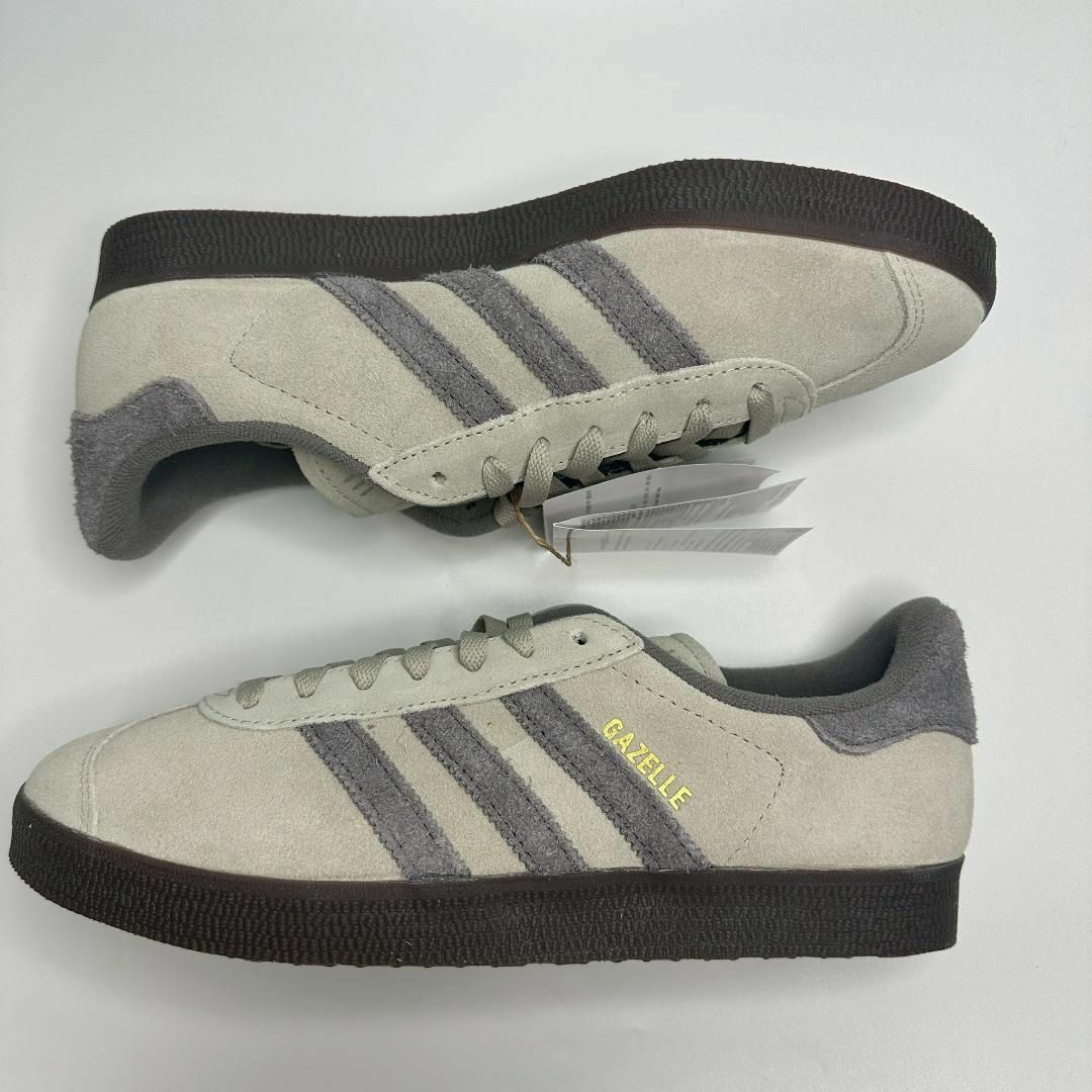 adidas - 26.5 新品 アディダス アディダス ガゼル gazelle adidas - 26.5 新品 アディダス アディダス ガゼル gazelle