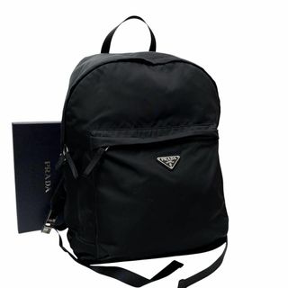 PRADA(バッグパック/リュック)のフリマアイテム一覧 PRADA(バッグパック/リュック)のフリマアイテム一覧