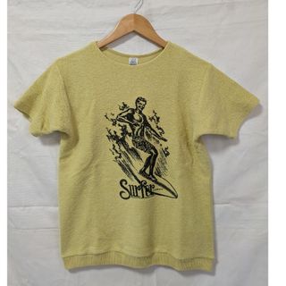 WAREHOUSE - ウエアハウス lot403 PEPPERS スエット 42 セット WAREHOUSE - ウエアハウス lot403 PEPPERS スエット 42 セット