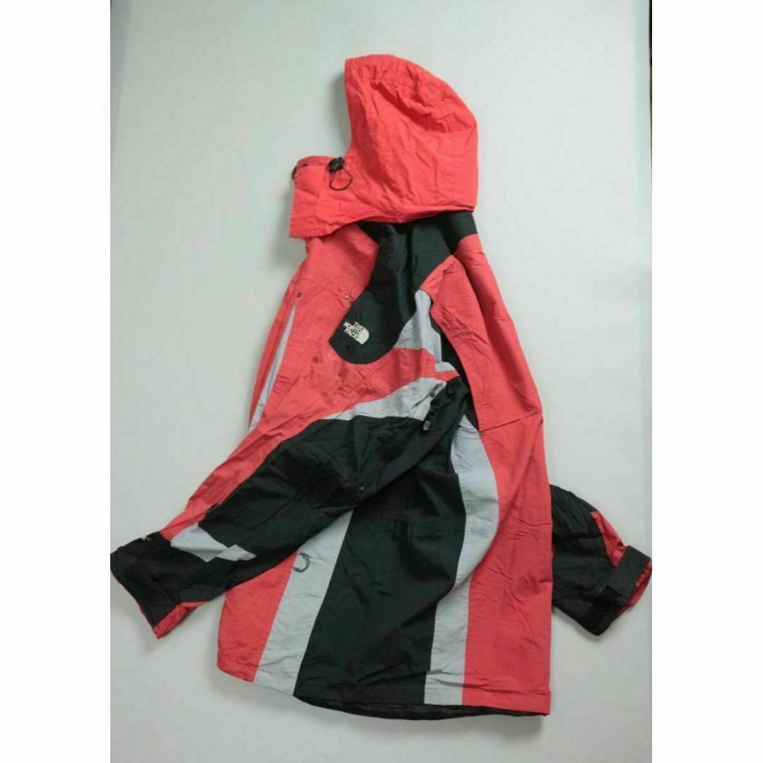 THE NORTH FACE - ノースフェイス GORE-TEX マウンテンパーカー THE NORTH FACE - ノースフェイス GORE-TEX マウンテンパーカー