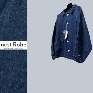 nest Robe - ネストローブ♡ウールカシミヤドルマンコートの通販 nest Robe - ネストローブ♡ウールカシミヤドルマンコートの通販