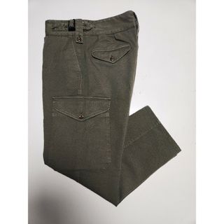 Omar Afridi 23AW TOTEM CARGO TROUSEERSの通販 by s's shop|ラクマ Omar Afridi 23AW TOTEM CARGO TROUSEERSの通販 by s's shop|ラクマ