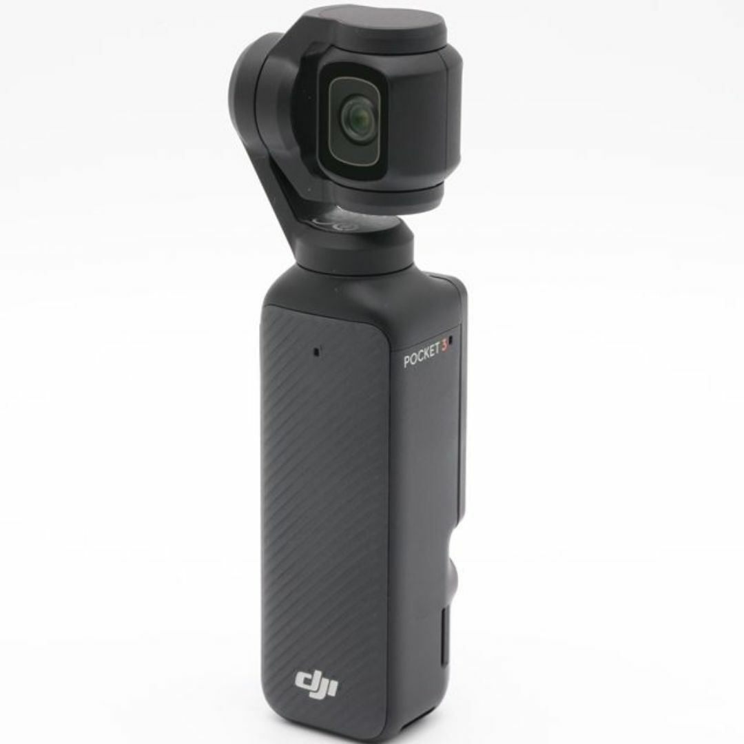 美品>DJI Osmo Pocket 3 クリエイターコンボの通販 by 全商品3 美品>DJI Osmo Pocket 3 クリエイターコンボの通販 by 全商品3