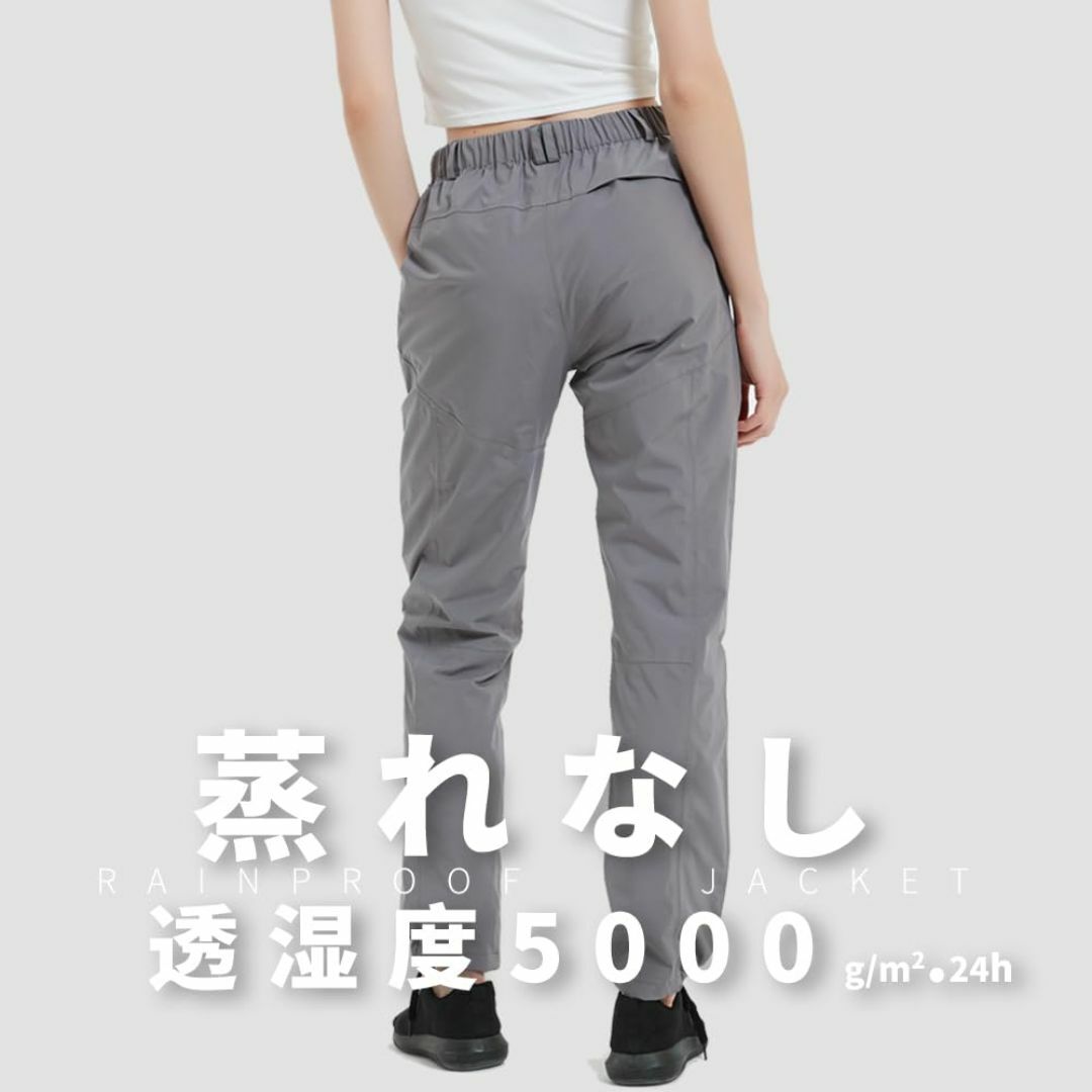 アラシヤマ レインパンツ レディース ゴルフ パンツ 防水 ズボン アラシヤマ レインパンツ レディース ゴルフ パンツ 防水 ズボン