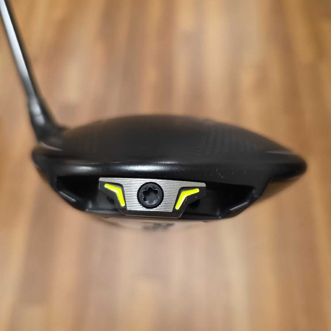 PING - 【ヘッドのみ】PING G430 MAX ドライバーの通販 by のん PING - 【ヘッドのみ】PING G430 MAX ドライバーの通販 by のん