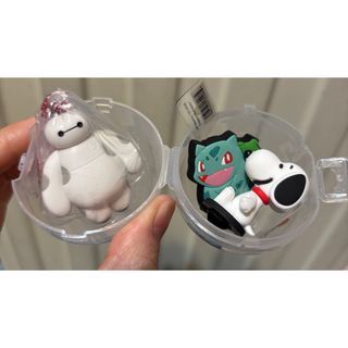 ポケモン - ピカチュウ☆ ギフトボックス ミュウ·ルカリオver ポケモン - ピカチュウ☆ ギフトボックス ミュウ·ルカリオver